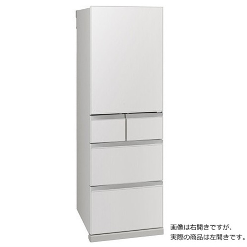 �O�H�d�@�iMITSUBISHI�j&nbsp;5�h�A�①�Ɂ@�u����X�}�[�g��e�� BD�V���[�Y&nbsp;MR-BD46NL-W