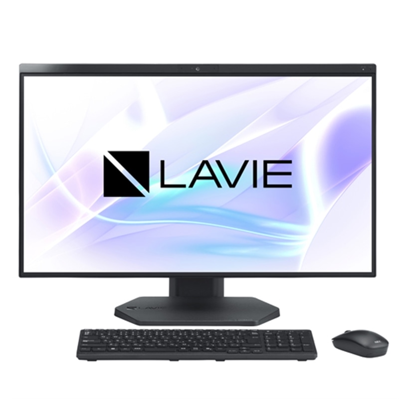 NEC&nbsp;27�^�f�X�N�g�b�v�p�\�R���@ LAVIE A27�@A2795/LAB&nbsp;PC-A2795LAB