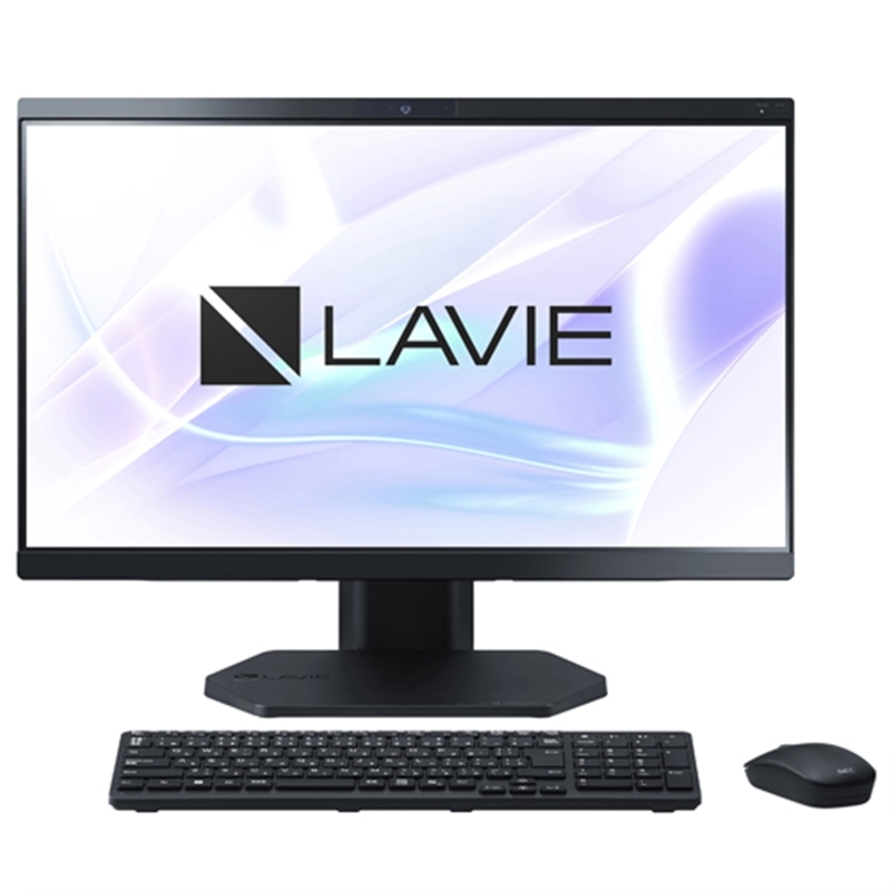 NEC&nbsp;23.8�^�f�X�N�g�b�v�p�\�R���@LAVIE A23�@A2375/LAB&nbsp;PC-A2375LAB