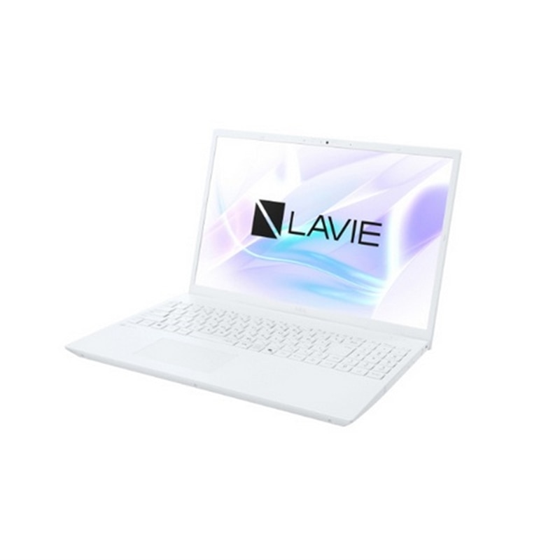 NEC&nbsp;16�^�m�[�g�p�\�R���@LAVIE N16�@PC-N1635LA-B�V���[�Y&nbsp;PC-N1635LAW-B