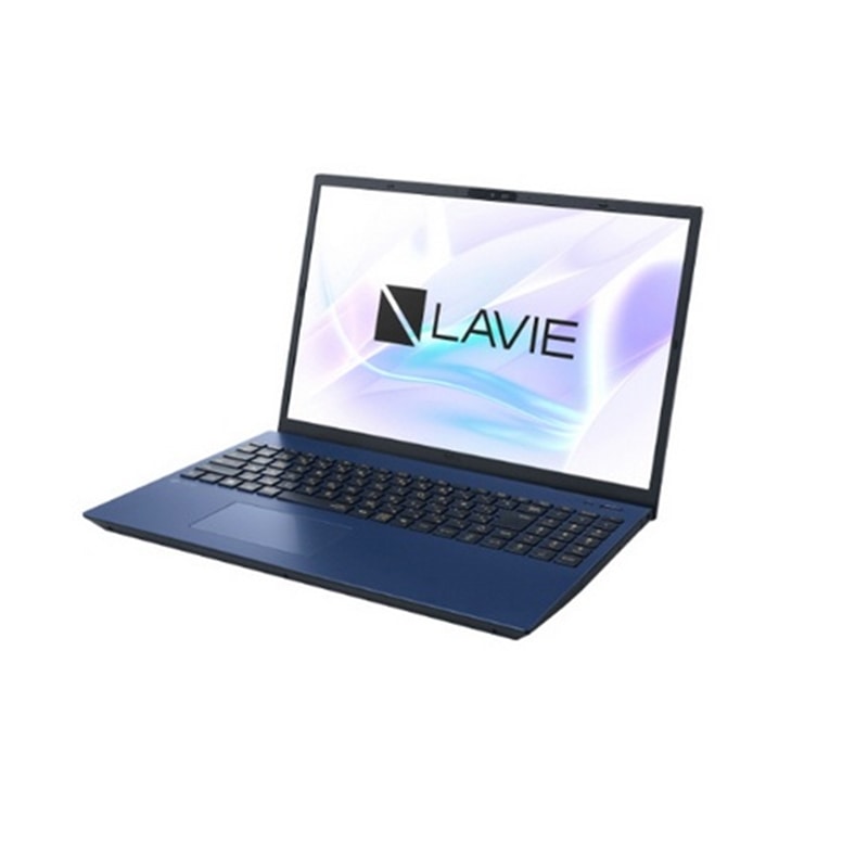 NEC&nbsp;16�^�m�[�g�p�\�R���@LAVIE N16�@PC-N1635LA-B�V���[�Y&nbsp;PC-N1635LAL-B