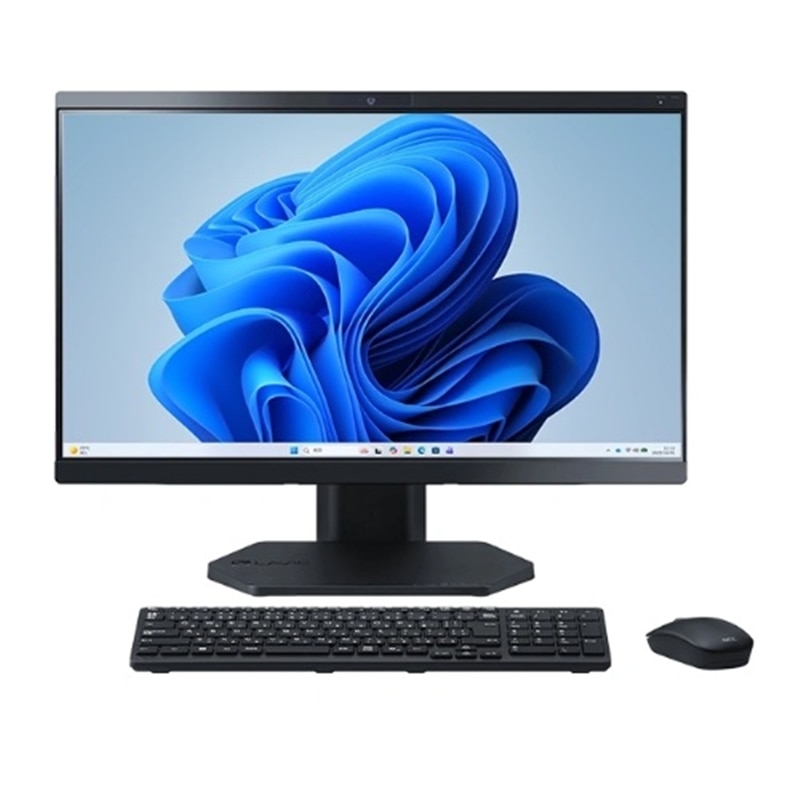 NEC&nbsp;23.8�^�f�X�N�g�b�v�p�\�R���@LAVIE A23&nbsp;PC-A2375LAB-B
