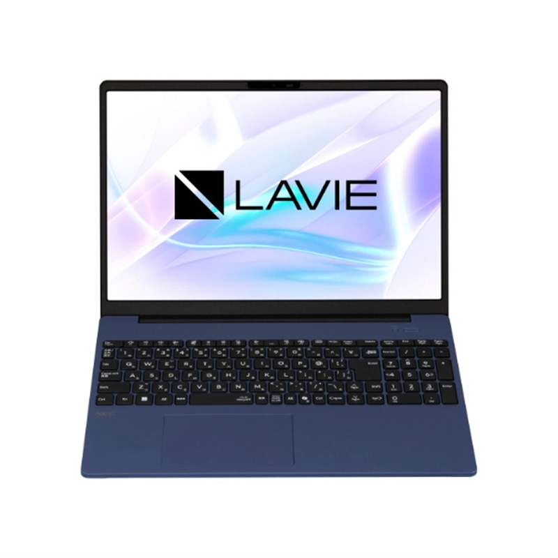 NEC&nbsp;16�^�m�[�g�p�\�R���@ LAVIE N16 /Copilot+ PC&nbsp;PC-N1675MAL