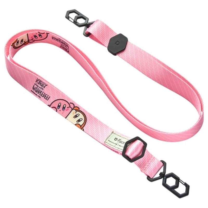 Hamee&nbsp;�J�[�r�B play with ���h���f�B iFace Hang and �V�����_�[�X�g���b�v&nbsp;41-189188