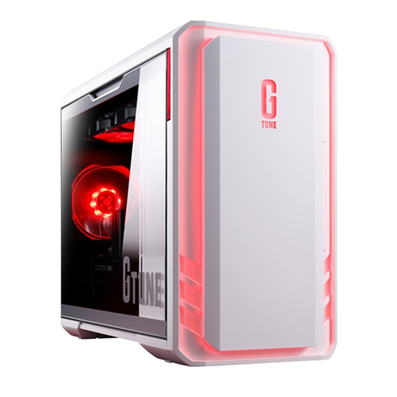 }EXRs[^ G TUNE fXNgbvp\R DG Win11 Home Core Ultra 7 vZbT[ 265 GeForce RTX 5070 DGI7G70KS21FBW25H