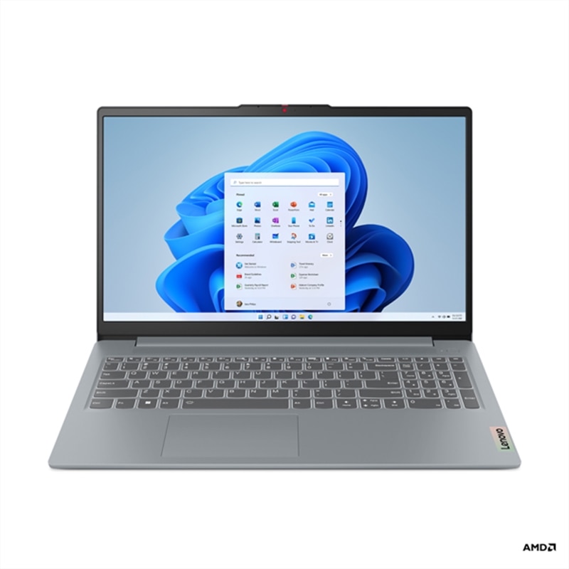 Lenovo(m{) 15.6^m[gp\R@Lenovo IdeaPad Slim 3 Gen 8y[J[2Nۏ؁z 82XQ00SUJP(IPS3 15AMN8)