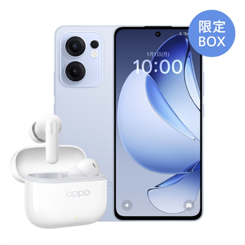 OPPOiIb|j OPPO Reno13 A@BOX CPH2699ETEK1 IB