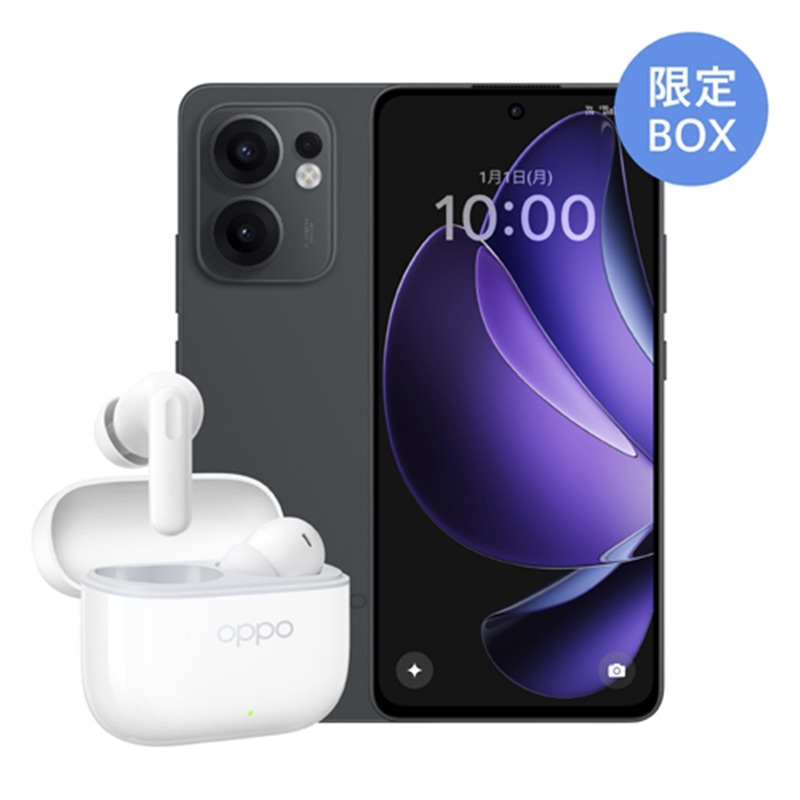 OPPOiIb|j OPPO Reno13 A@BOX CPH2699ETEK1 CG