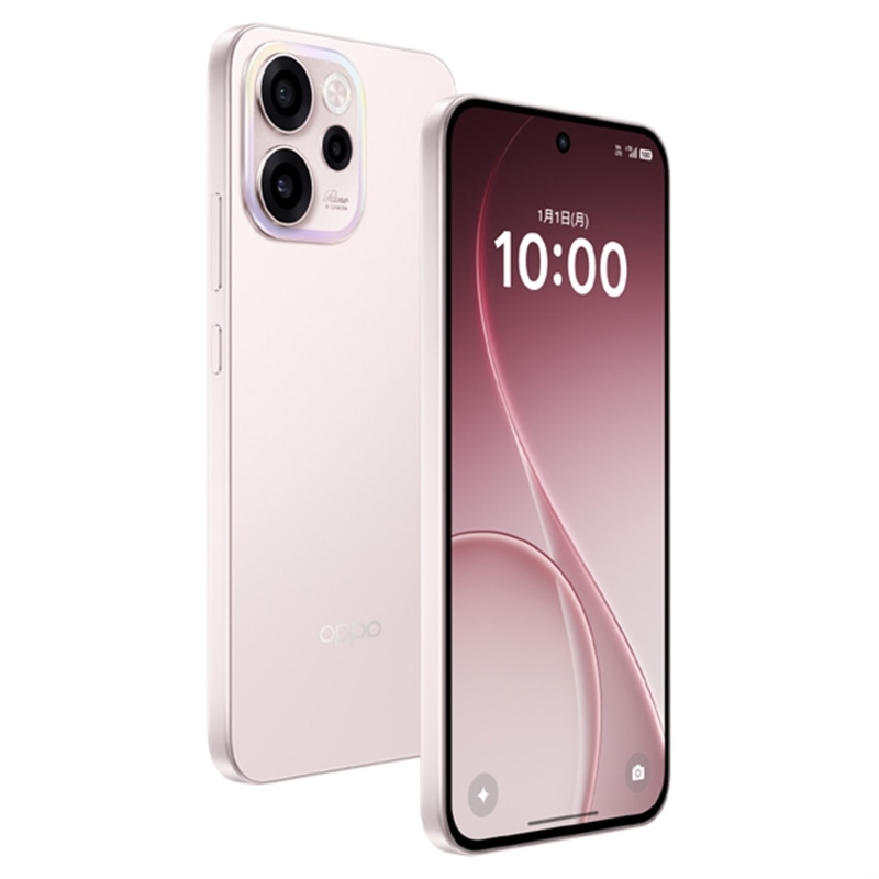 OPPO�i�I�b�|�j&nbsp;OPPO Reno15 A�@256GB&nbsp;CPH2801 12 256 PK