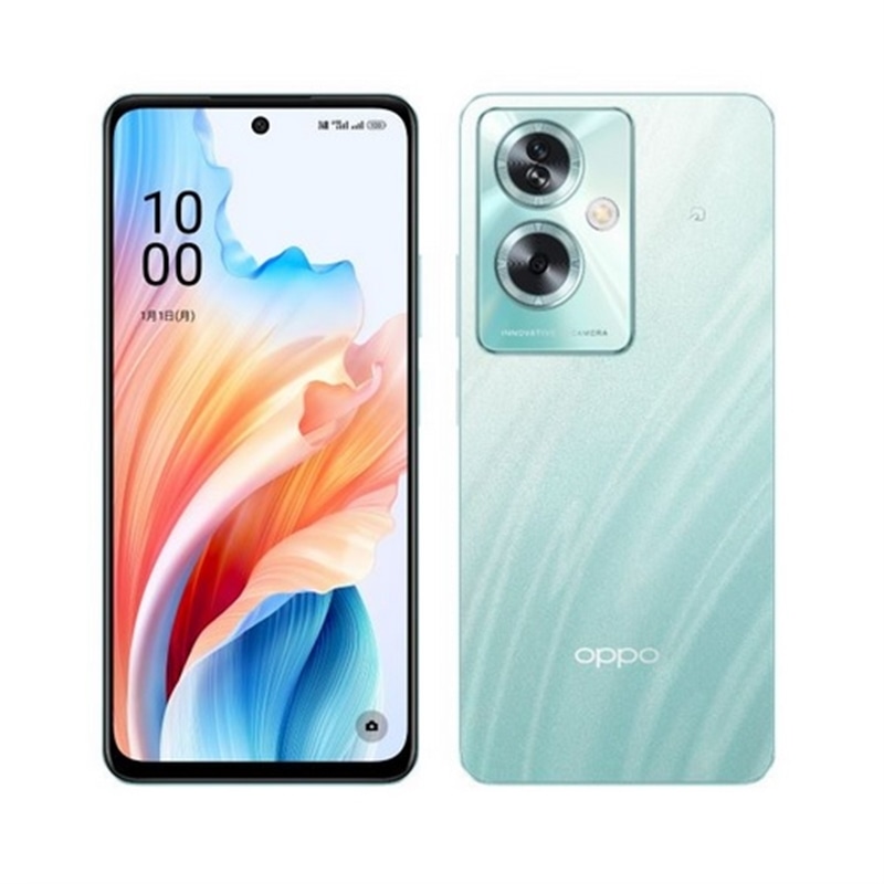 OPPOiIb|j OPPO A79 5G CPH2557GR