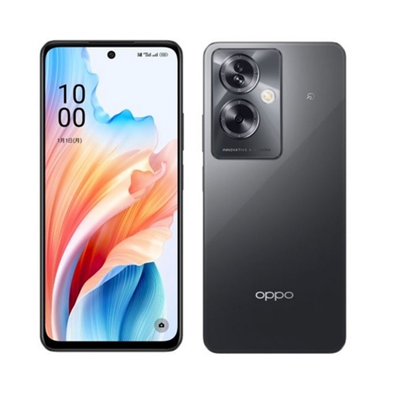 OPPOiIb|j OPPO A79 5G CPH2557BK