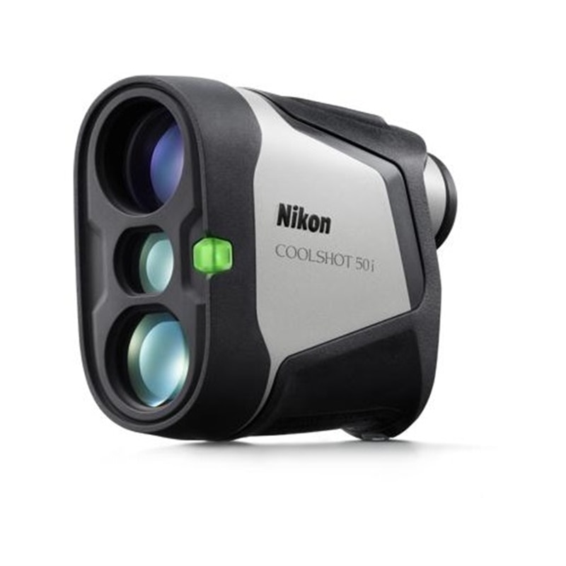 NikonijRj Stp[U[v COOLSHOT 50i
