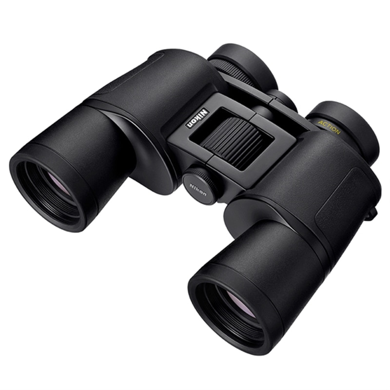 Nikon�i�j�R���j&nbsp;�o�ዾ&nbsp;ACTION 8x42