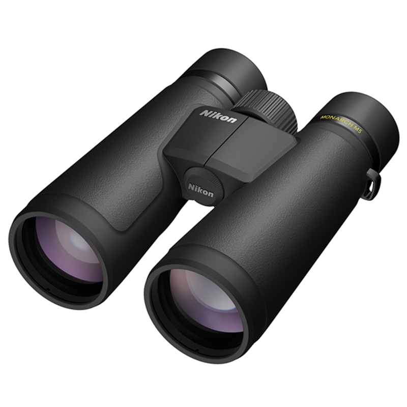 Nikon�i�j�R���j&nbsp;�o�ዾ&nbsp;MONARCH M5 10x50