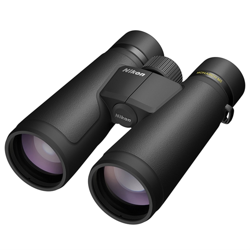Nikon�i�j�R���j&nbsp;�o�ዾ&nbsp;MONARCH M5 12x50