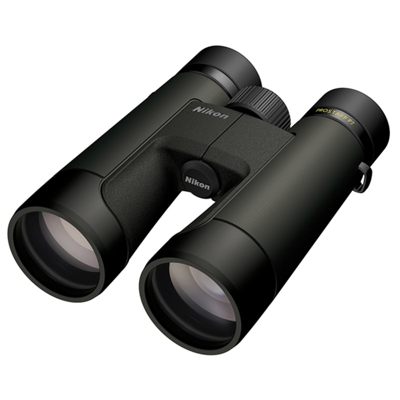 Nikon�i�j�R���j&nbsp;�o�ዾ&nbsp;PROSTAFF P7 10x50
