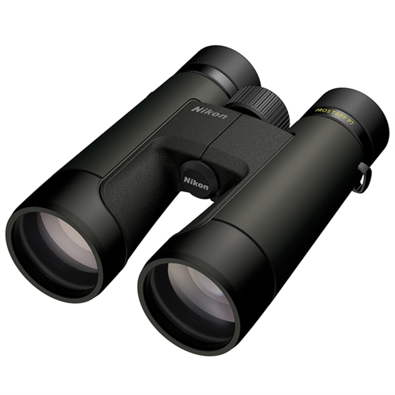 Nikon�i�j�R���j&nbsp;�o�ዾ&nbsp;PROSTAFF P7 12x50
