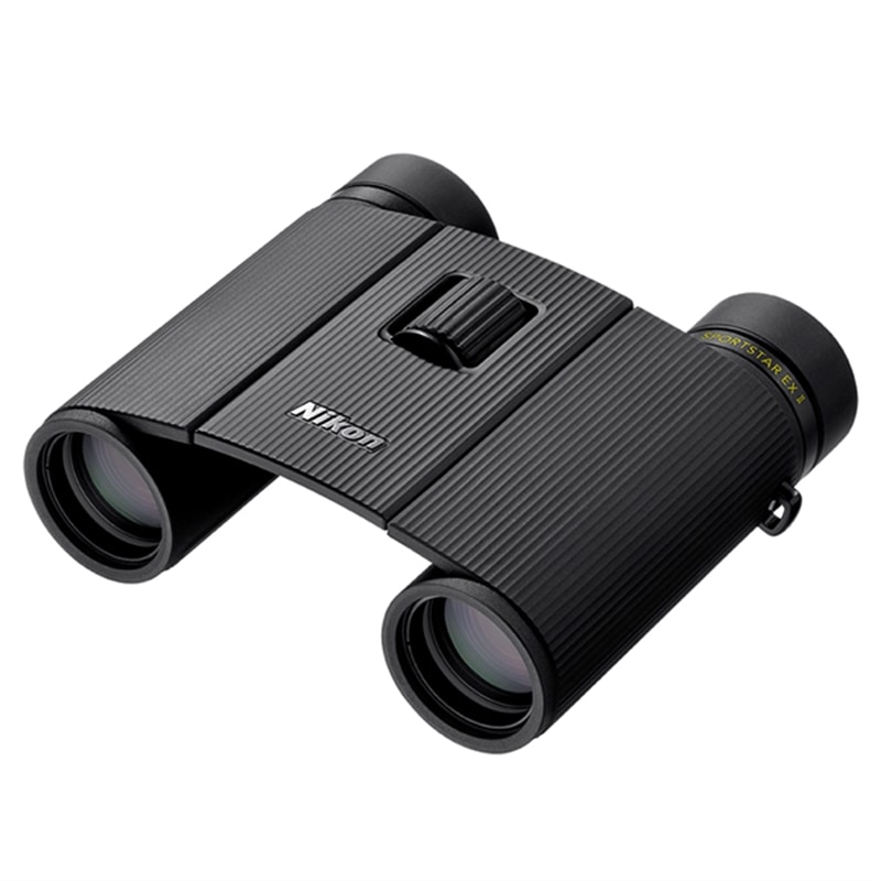 Nikon�i�j�R���j&nbsp;�o�ዾ&nbsp;SPORTSTAR EX II 10x25