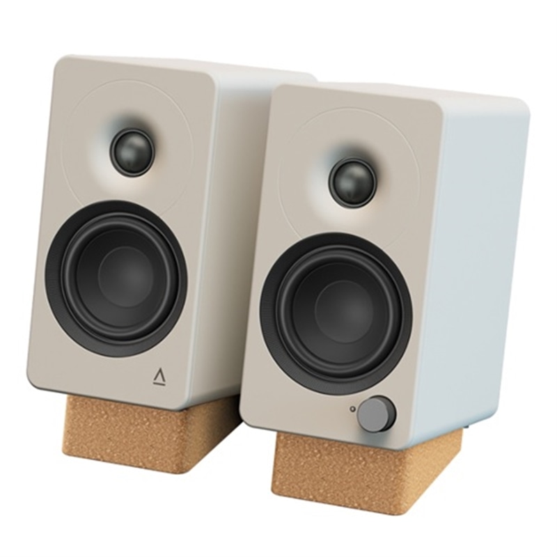 CREATIVE&nbsp;Hi-Fi�f�X�N�g�b�v�X�s�[�J�[&nbsp;SP-XF1-WH