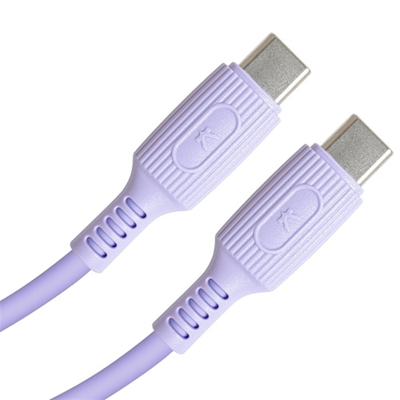 n USB C to C P[u 炩\tg^Cv JKYCC120BL