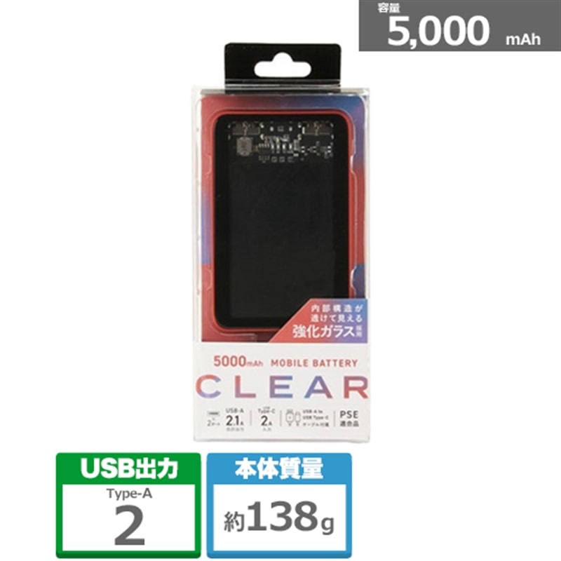 NIeBgXgWp CLEARoCobe[ QTC-0504RD