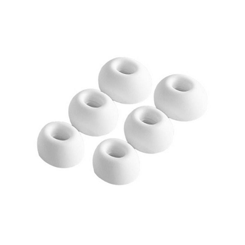 �N�I���e�B�g���X�g�W���p��&nbsp;AirPods Pro3�p�C���[�s�[�X 3�T�C�Y�Z�b�g&nbsp;QAP-1002WH