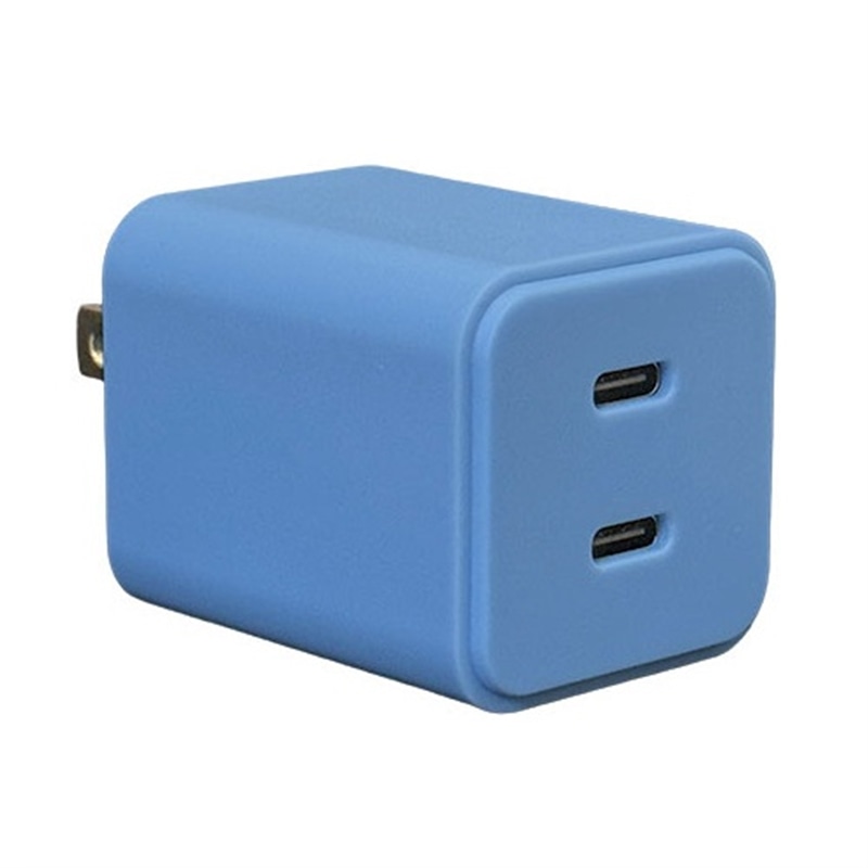 �N�I���e�B�g���X�g�W���p��&nbsp;2�|�[�gAC�[�d��@Type-C�{Type-C&nbsp;QU-0205BL