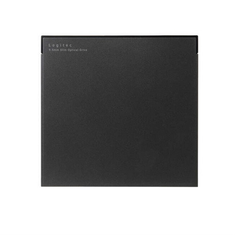 LogiteciWebNj USB Type-CΉ|[^uDVD LDR-PXA8CU2LBK