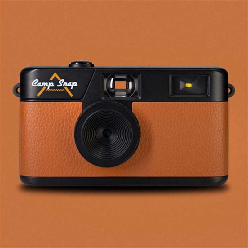�b�������@�r������&nbsp;�L�����v�X�i�b�v�J�����@Camp Snap Camera V105&nbsp;CS-V105-BR