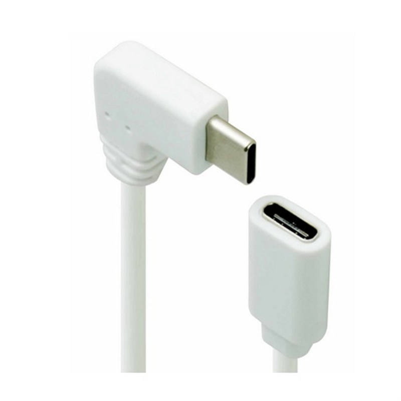 FSC&nbsp;Type-C�����P�[�u��&nbsp;FS-EXCCSL100-WH