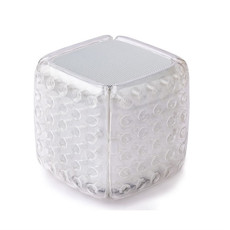 m`j`f`lh AIR mini SPEAKER YNG-AIR1(WH)