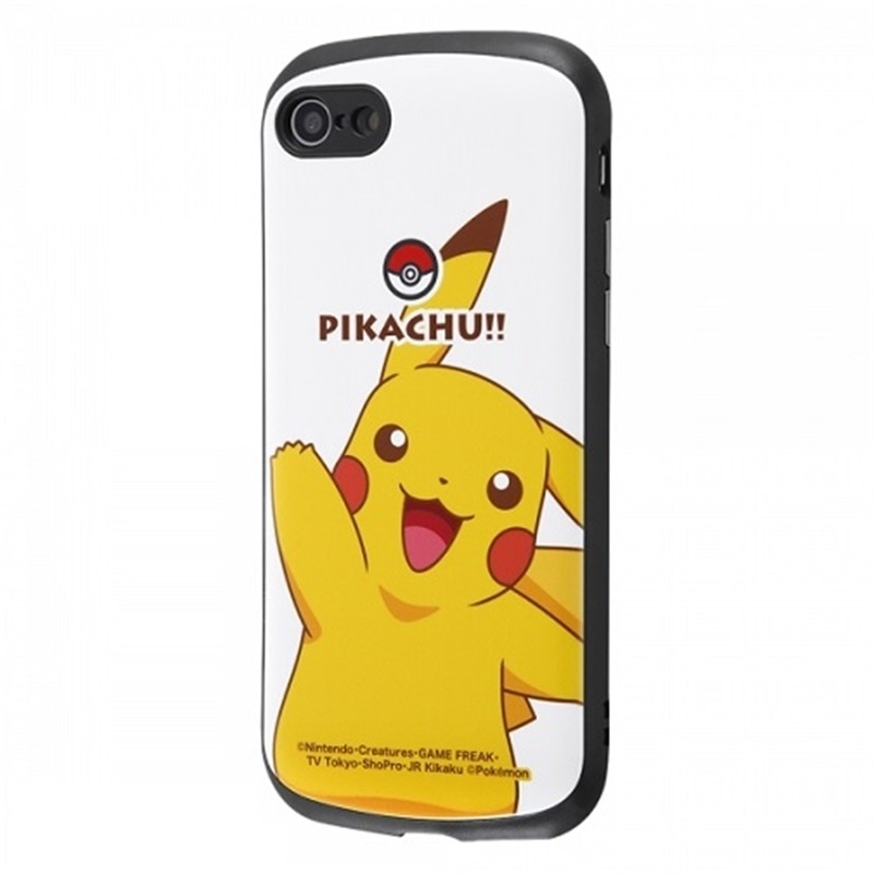 CO iPhone SEi3j/SEi2j/8/7pϏՌP[X MiA IN-PP24AC4/PKA1