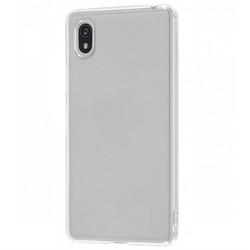 CAEg Xperia Ace III p TPU\tgP[X RT-RXPAM3TC3/CM