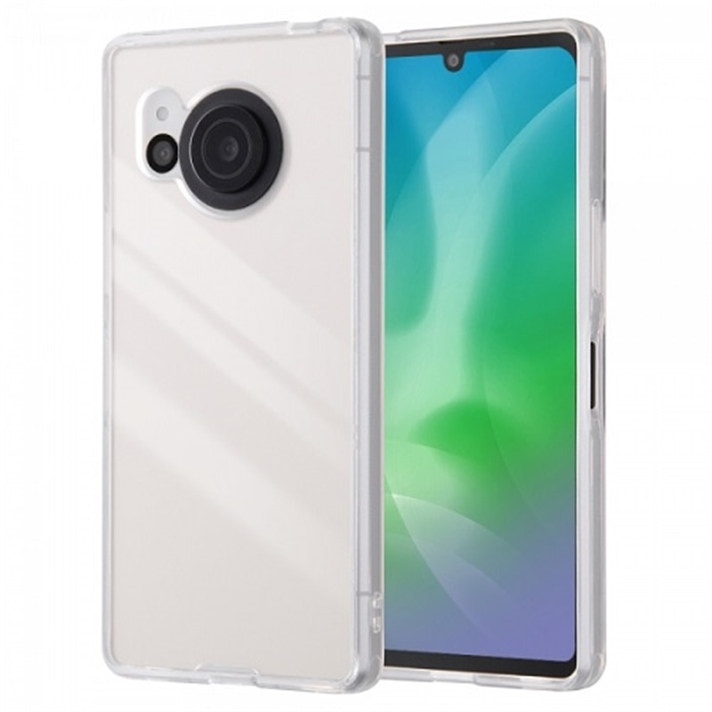 CAEg AQUOS R8p nCubhP[X RT-AQFS1CC2/CM