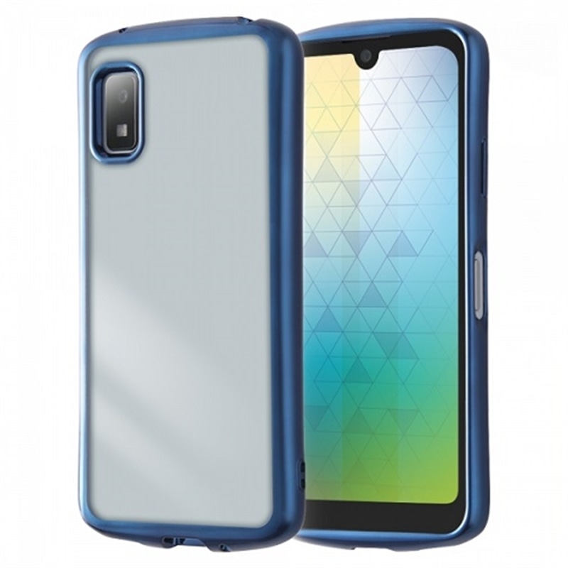 CAEg AQUOS wish3 ϏՌ TPU\tgP[X RT-AQL1TC13/AM