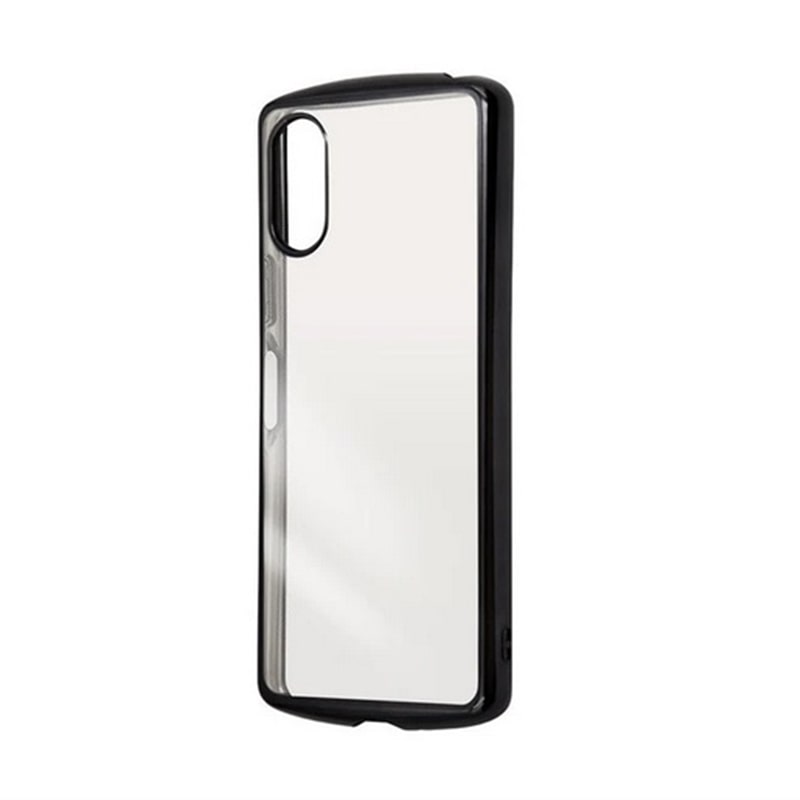 CAEg Xperia 10 VI Like standard ϏՌ ݌v TPU\tgP[X RT-RXP10M6TC13/BM