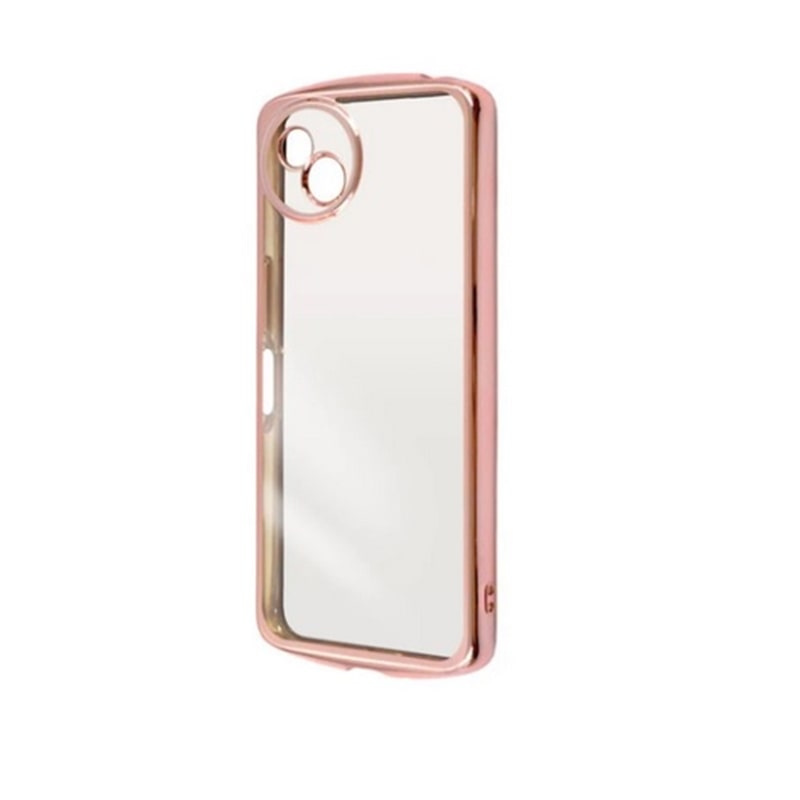 CAEg AQUOS wish4 Like standard ϏՌ ݌v TPU\tgP[X iMETAMORUj RT-AQL2TC13/PGM