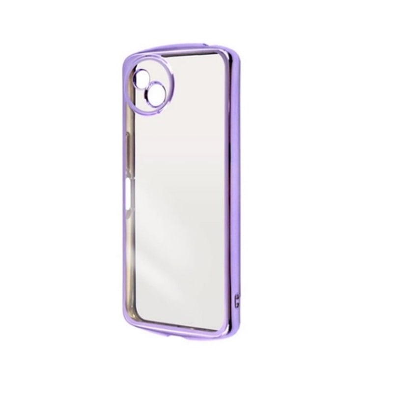 CAEg AQUOS wish4 Like standard ϏՌ ݌v TPU\tgP[X iMETAMORUj RT-AQL2TC13/LDM