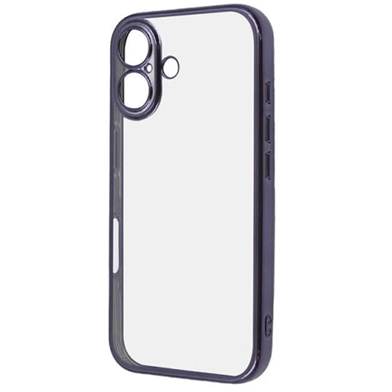 CAEg iPhone 16p  ^bN TPU\tgP[X RT-P46PFC2/VM