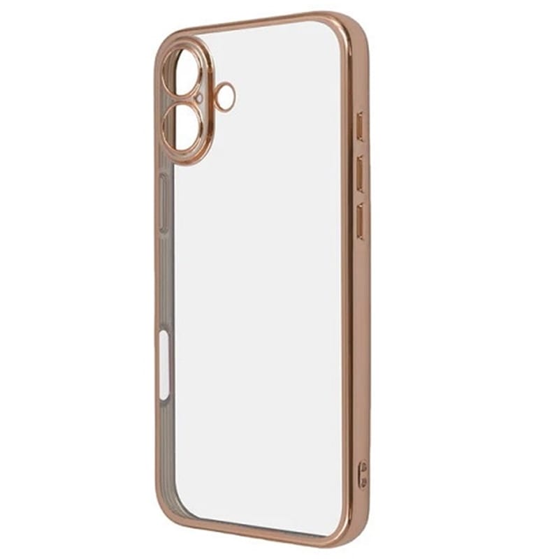 CAEg iPhone 16 Plusp TPU\tgP[X RT-P48PFC2/PGM