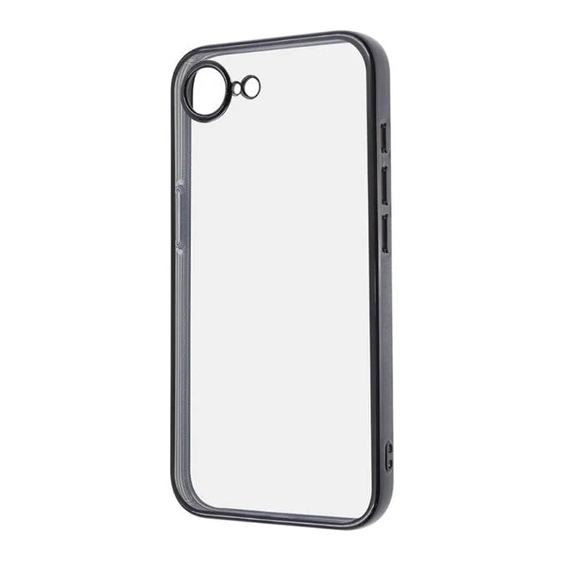 ���C�A�E�g&nbsp;iPhone 16e�p Like standard ���^���b�N TPU�\�t�g�P�[�X&nbsp;RT-P50PFC2/BM