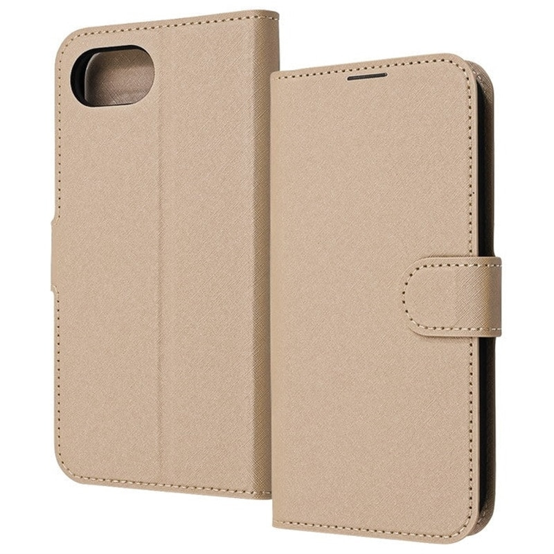 ���C�A�E�g&nbsp;iPhone 16e�p Like standard �蒠�^���U�[�P�[�X&nbsp;RT-P50ELC1/BE