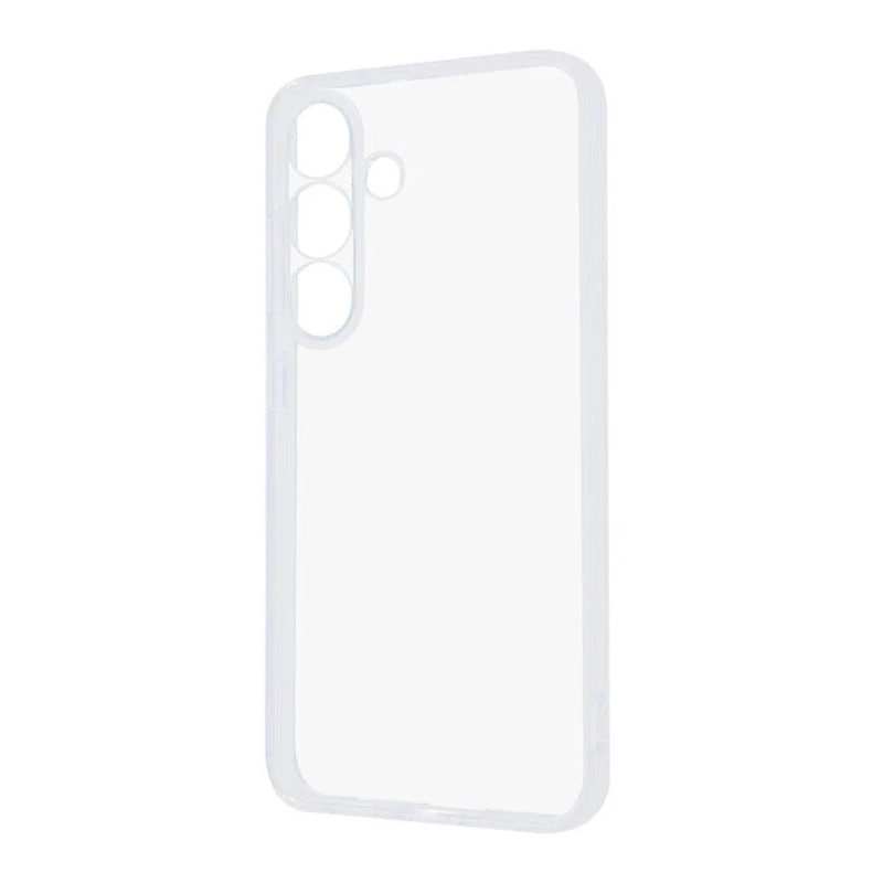 CAEg Galaxy S25p Like standard TPU\tgP[X RT-GS25PFC2/CM