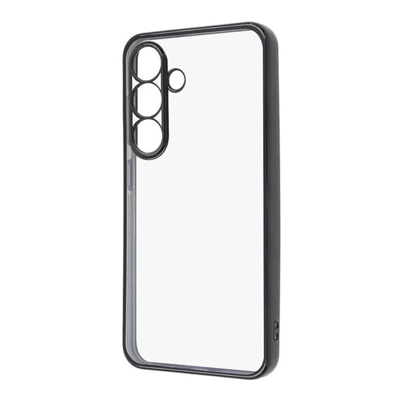 CAEg Galaxy S25p Like standard TPU\tgP[X RT-GS25PFC2/BM