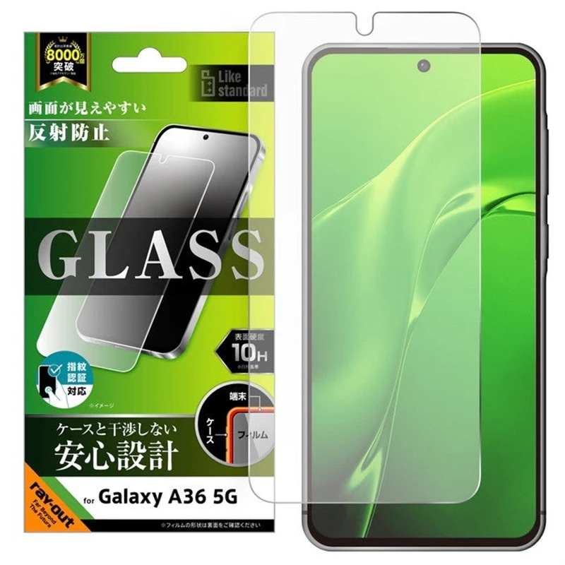 CAEg Galaxy A36 5Gp Like standard KXtB RT-GA36F/SHG
