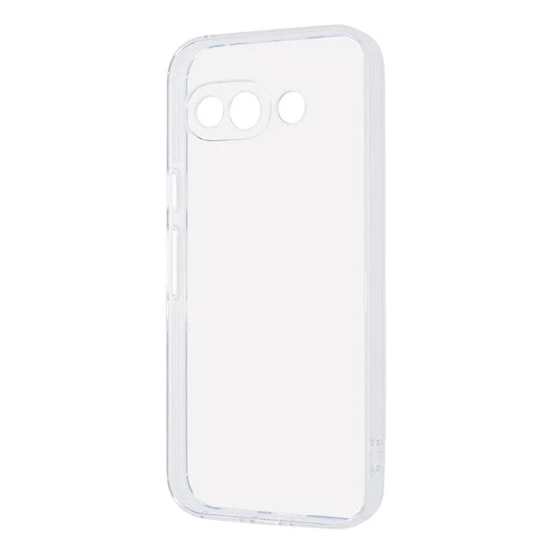 ���C�A�E�g&nbsp;Google Pixel 9a�p Like standard TPU�\�t�g�P�[�X&nbsp;RT-GP9APFC2/CM