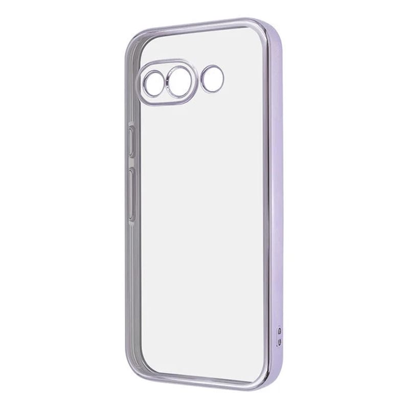 ���C�A�E�g&nbsp;Google Pixel 9a�p Like standard TPU�\�t�g�P�[�X&nbsp;RT-GP9APFC2/LDM