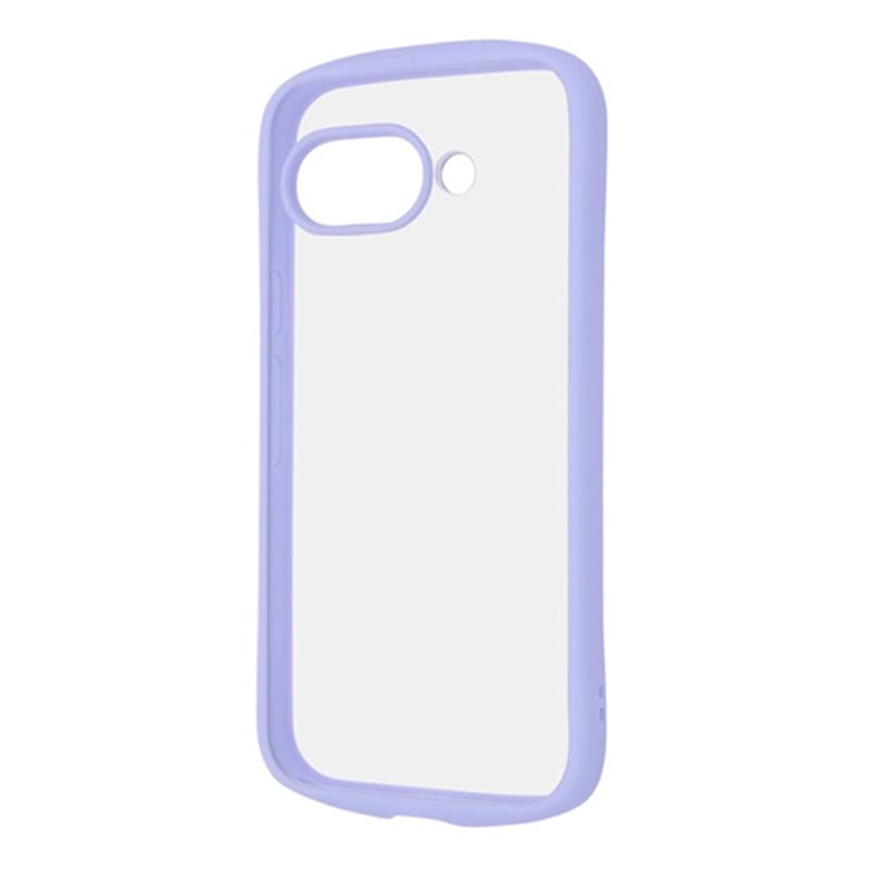 ���C�A�E�g&nbsp;Google Pixel 9a�pLike standard Puffull �ϏՌ� �o���p�[ �n�C�u���b�h�P�[�X&nbsp;RT-GP9ACMD1/PA