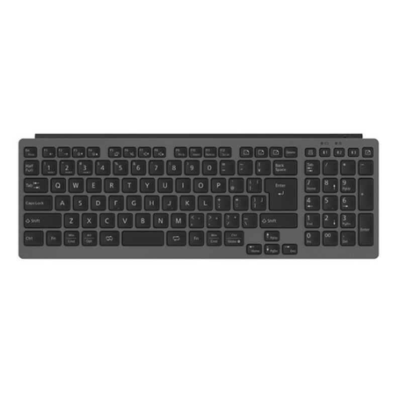 xm FMV Comfort Keyboard i}`OSE}`yAOΉj FMV-KB800T