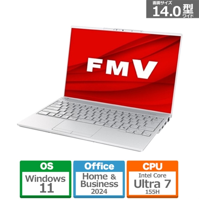 xm 14^oCp\RFMV LIFEBOOK UHV[Y UH90/J3 FMVU90J3W